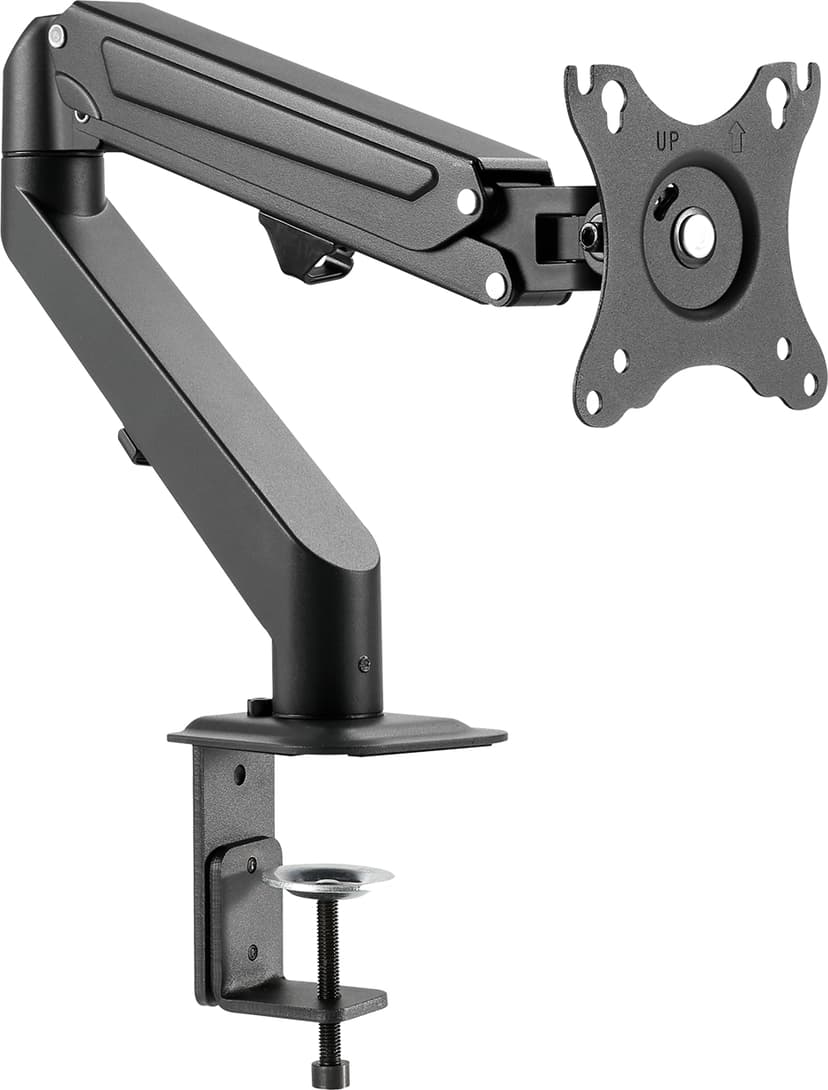 Prokord Deskmount - Black