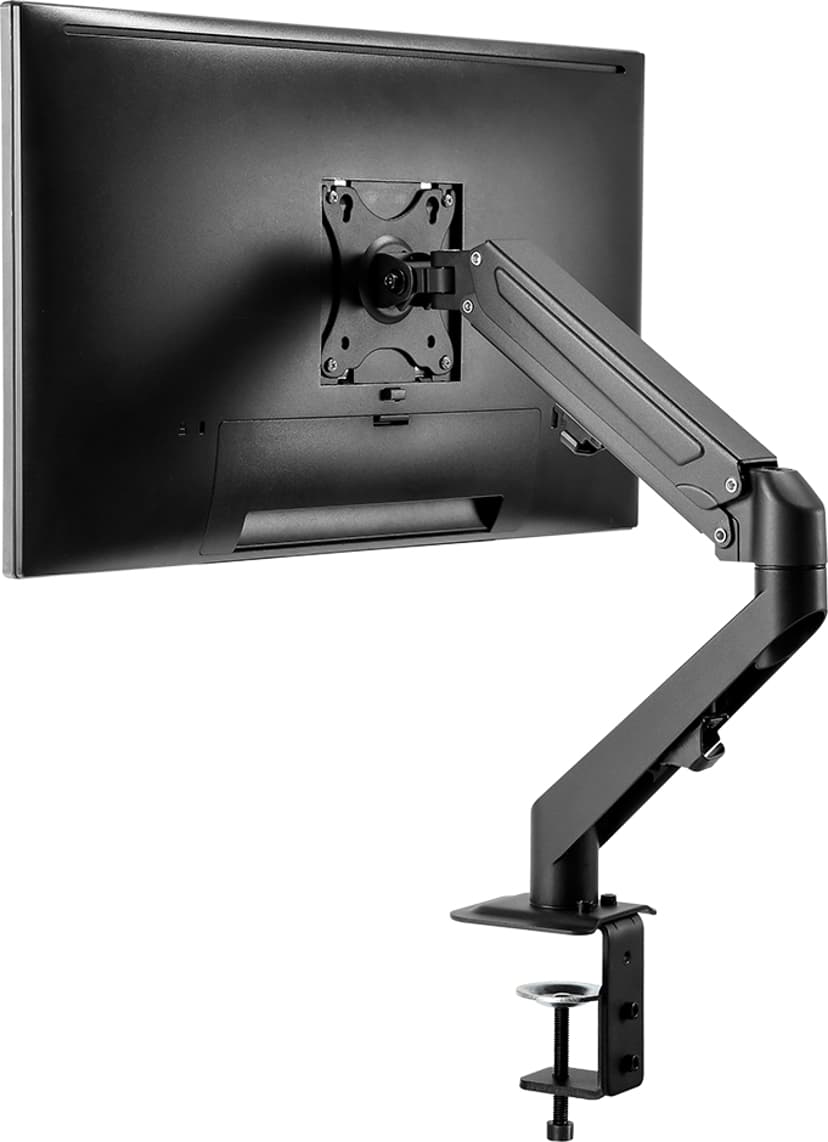 Prokord Deskmount - Black
