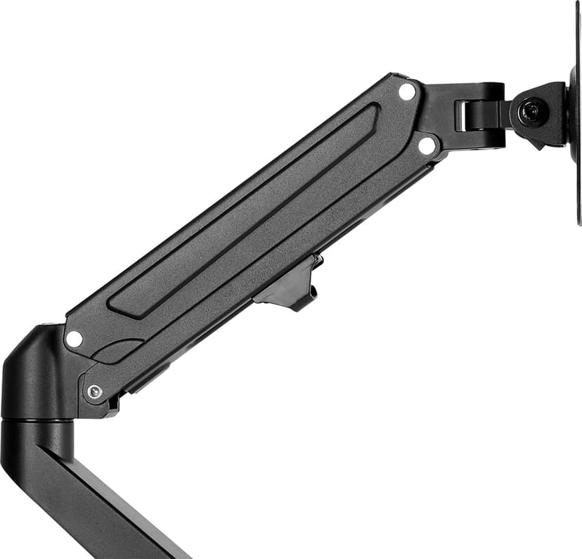 Prokord Deskmount - Black