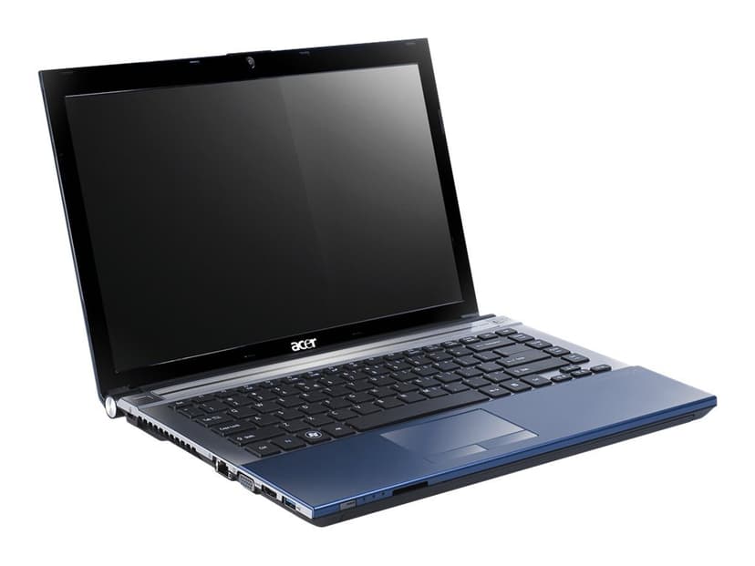 Acer Aspire TimelineX 4830T-2414G50Mnbb