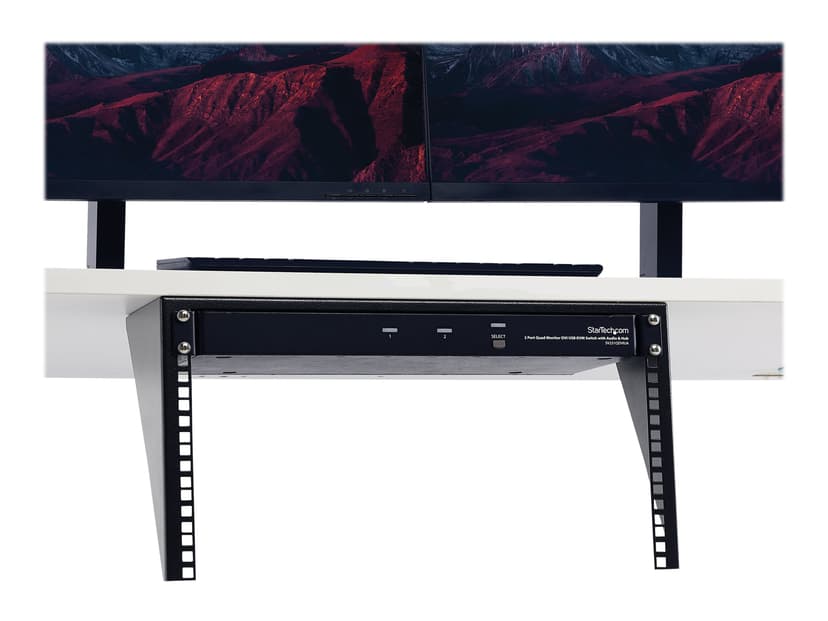 Startech 6U Vertical Rack