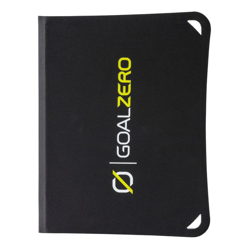 Goal Zero Nomad 10 Solpanel