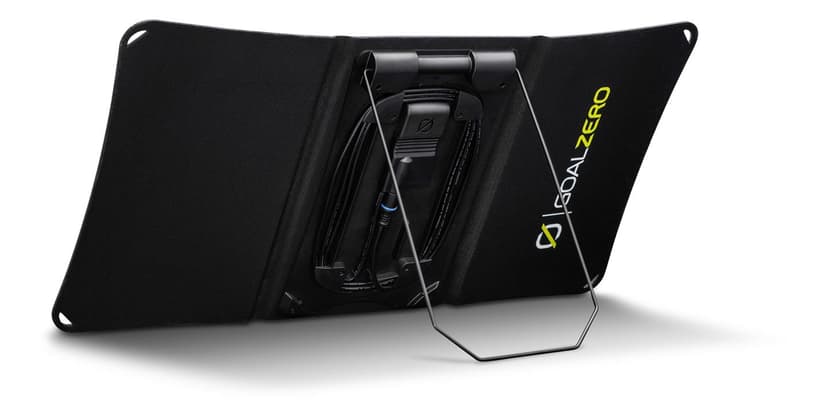 Goal Zero Nomad 20 Solpanel