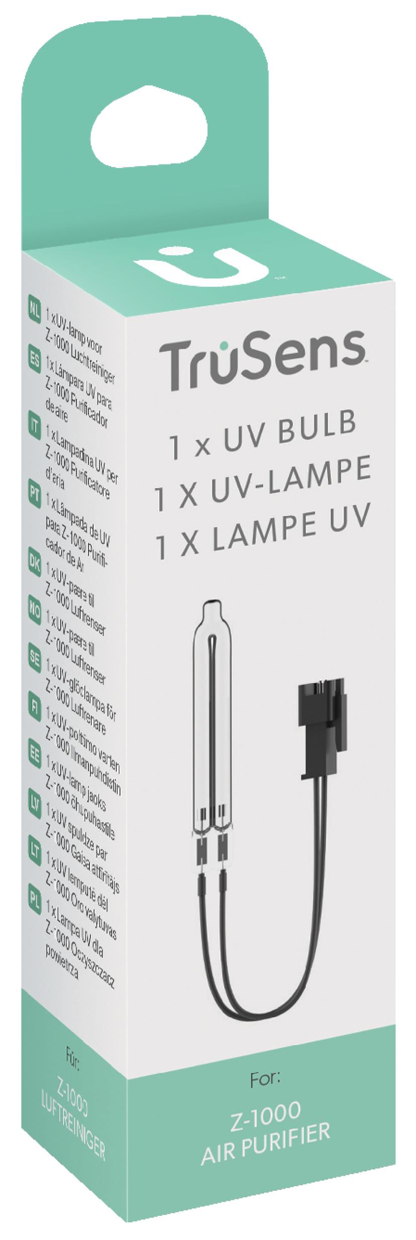 Leitz UV-Lampa - TruSense Z-1000