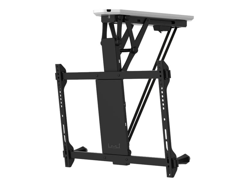 Multibrackets Takstativ M Motorized - Display 32" -70" Svart