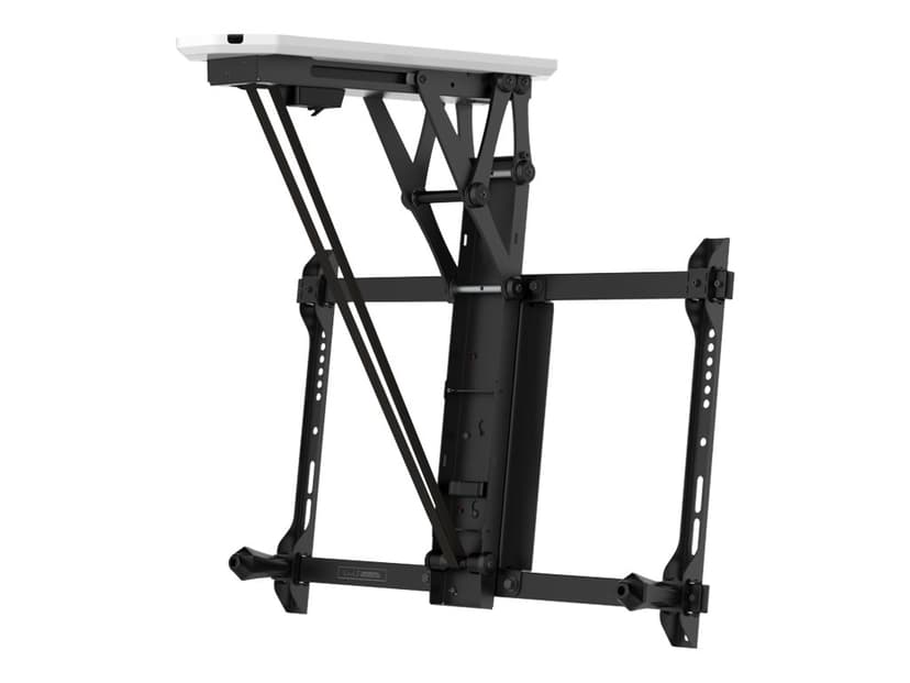 Multibrackets Takstativ M Motorized - Display 32" -70" Svart