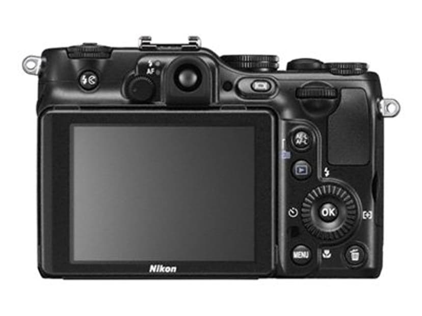 Nikon Coolpix P7100