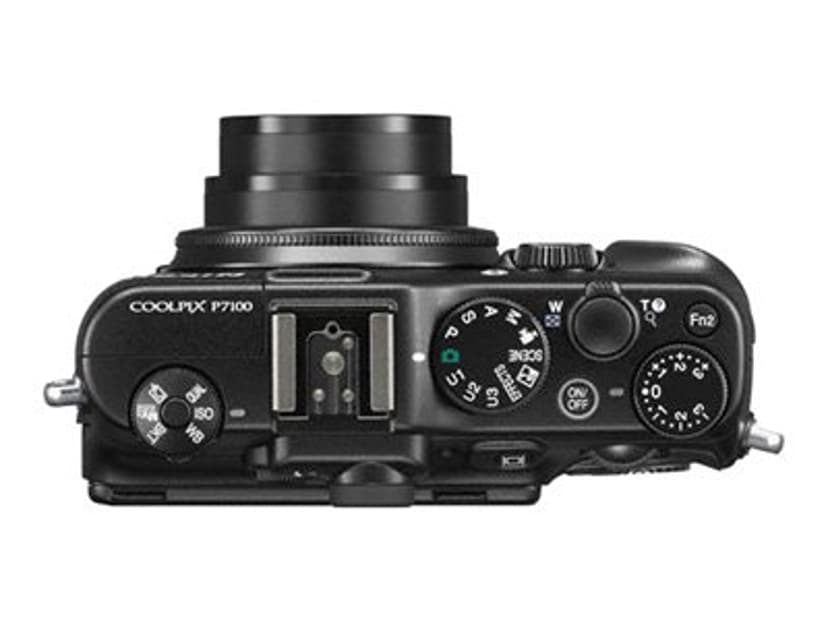 Nikon Coolpix P7100