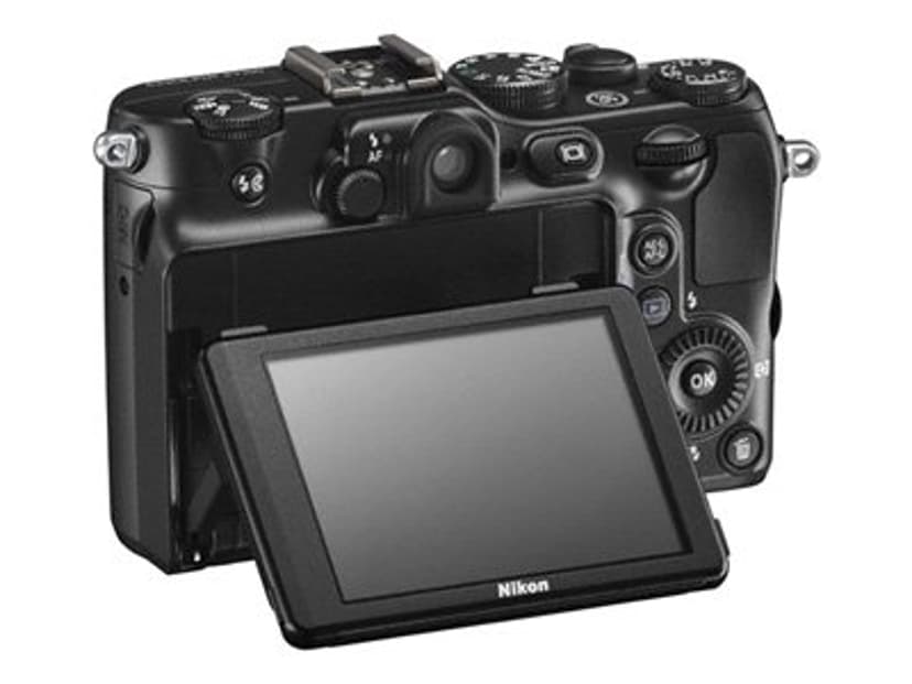 Nikon Coolpix P7100