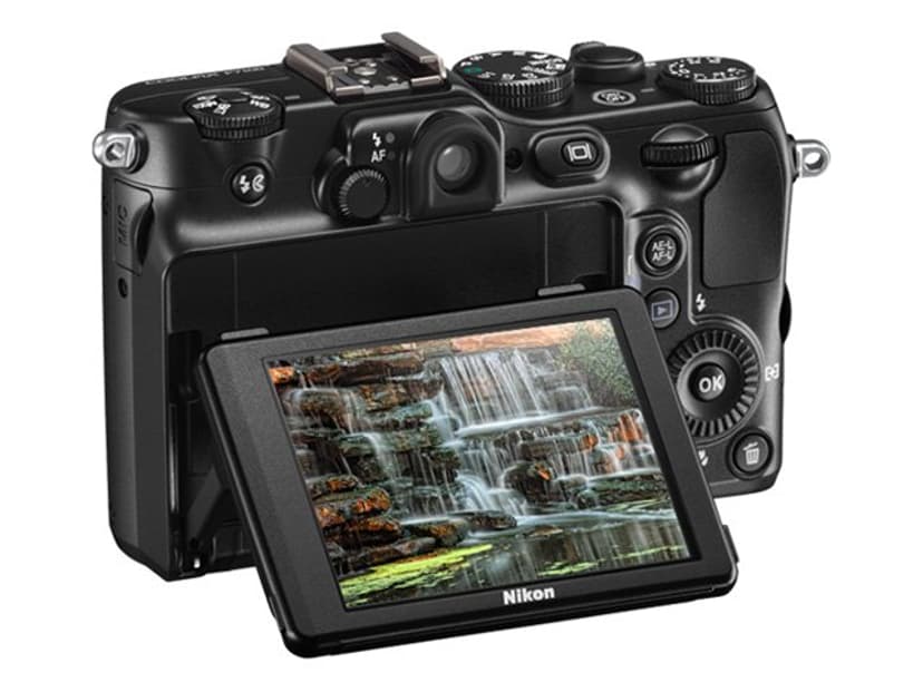 Nikon Coolpix P7100