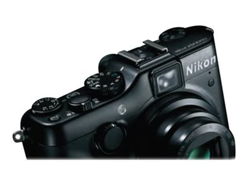 Nikon Coolpix P7100