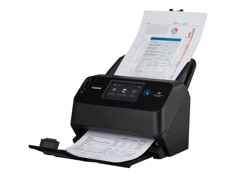 Canon imageFORMULA DR-S150