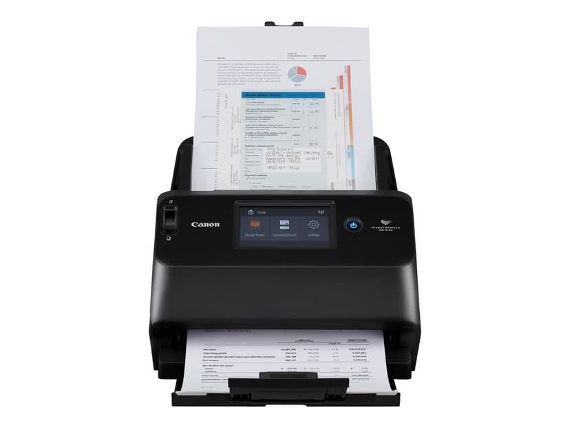 Canon imageFORMULA DR-S150