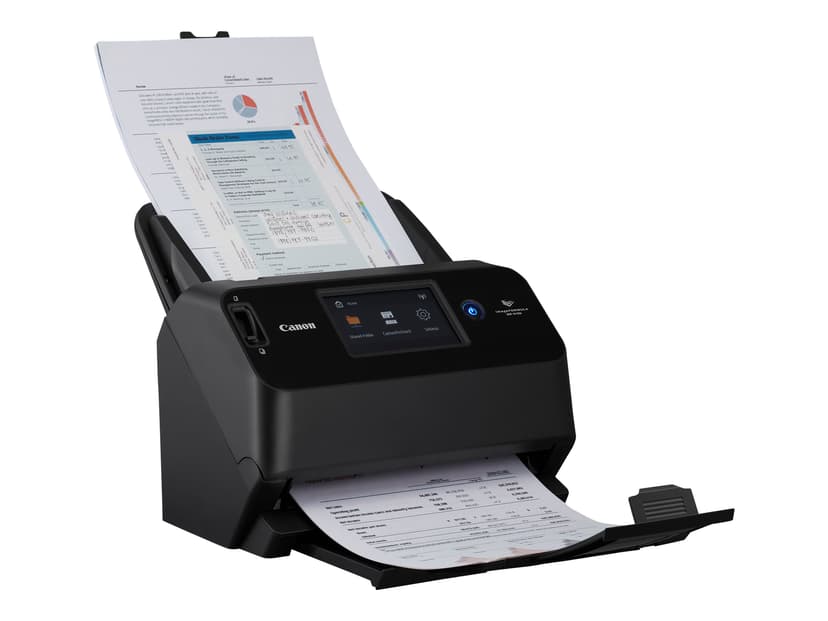 Canon imageFORMULA DR-S150
