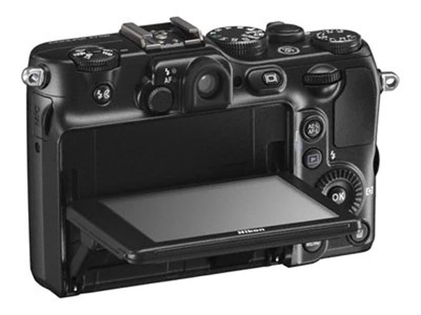Nikon Coolpix P7100