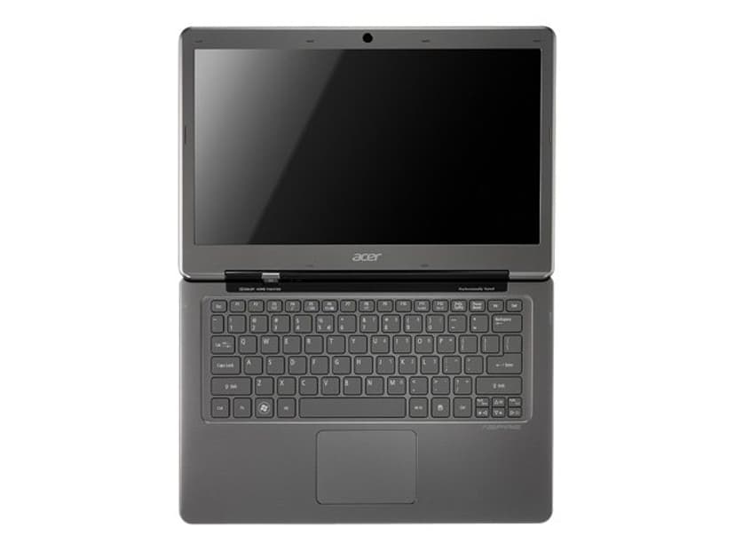 Acer Aspire S3-951-2464G34iss
