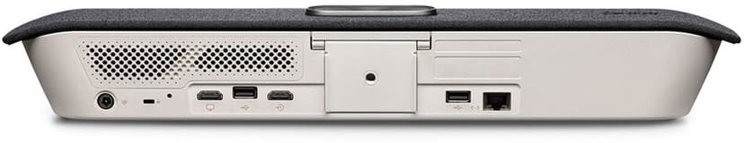 HP Poly Studio X30 & TC8 Touch Control