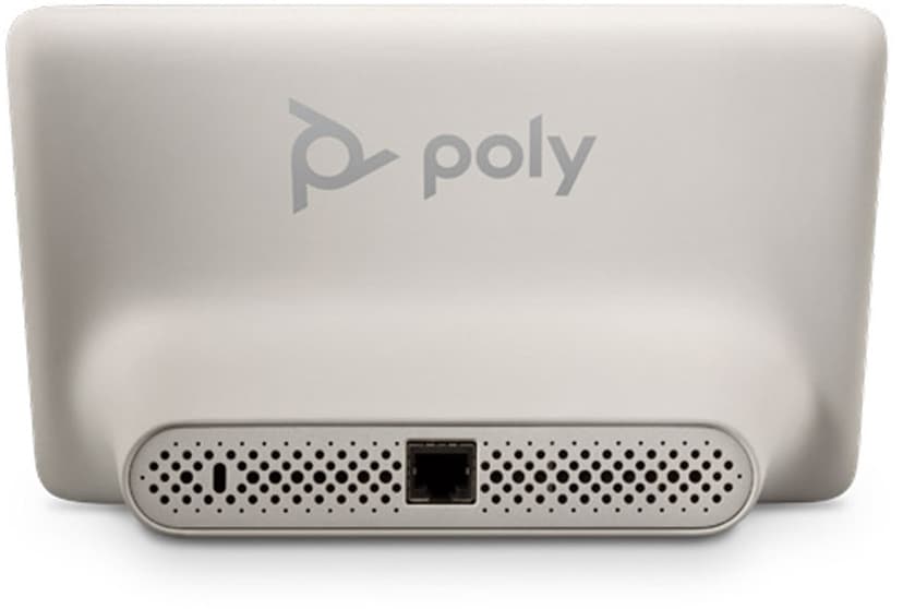 HP Poly Studio X30 & TC8 Touch Control