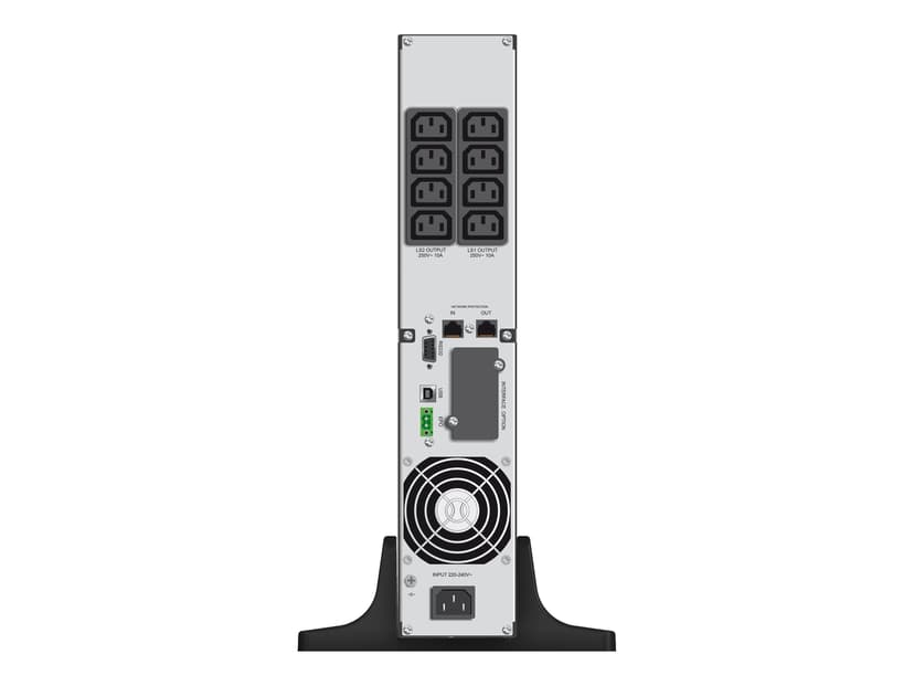 Powerwalker VI 2000RT LCD