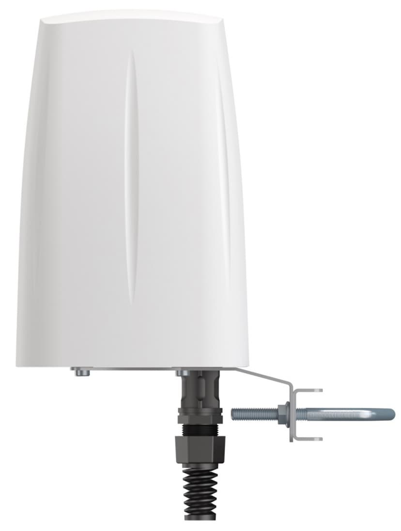 QuWireless QuSpot Antenna & Enclosure for RUT240/RUT230