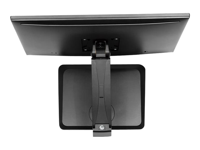 Neomounts FPMA-D885BLACK - Monitorarm Standaard - tot 32" flat screens - Zwart