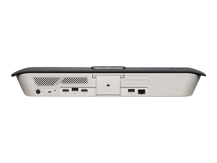 HP Poly Studio X30 & TC8 Touch Control