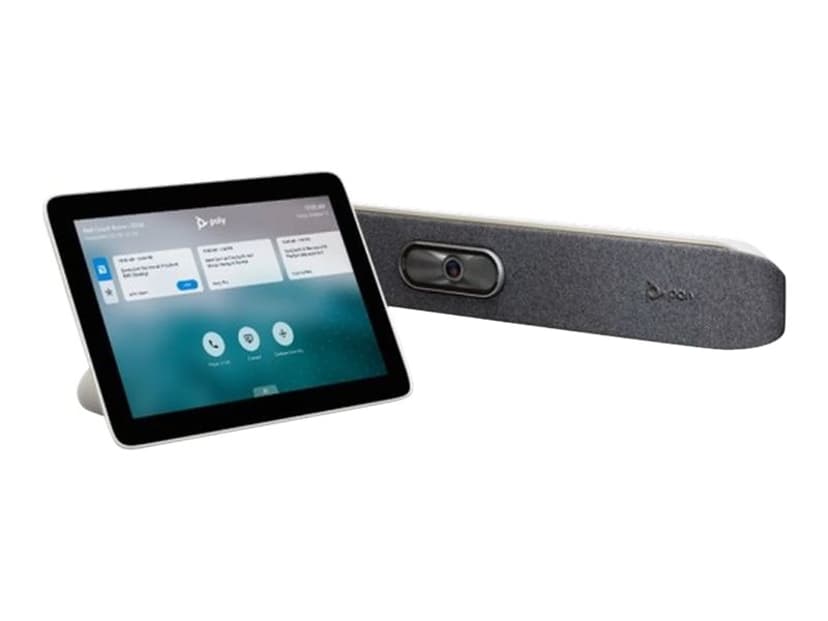 HP Poly Studio X30 & TC8 Touch Control