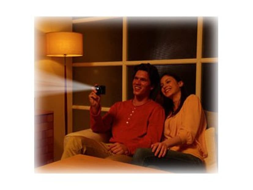 Nikon Coolpix S1200pj