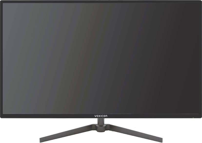 Voxicon D32QOE IPS Skärm 31.5" 2560 × 1440pixels IPS 16:9 60Hz