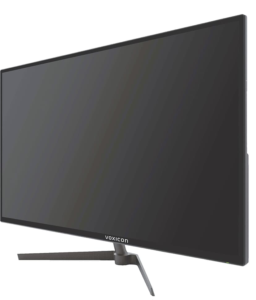 Voxicon D32QOE Monitor 31.5" 2560 x 1440pixels IPS 16:9 60Hz