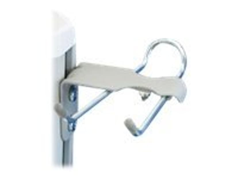 Ergotron Holder for strekkodeskanner