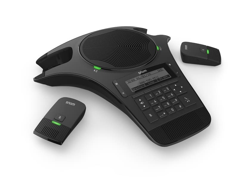 Snom C520 Wimi