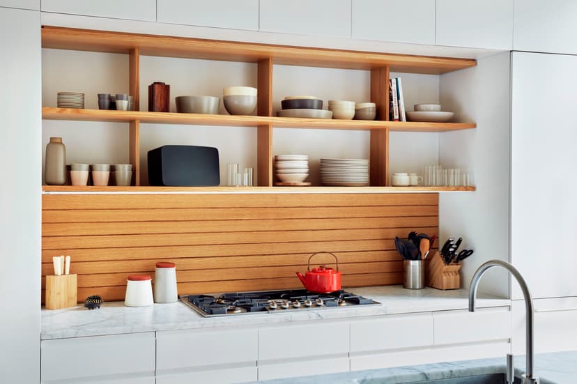 SONOS Five Sort