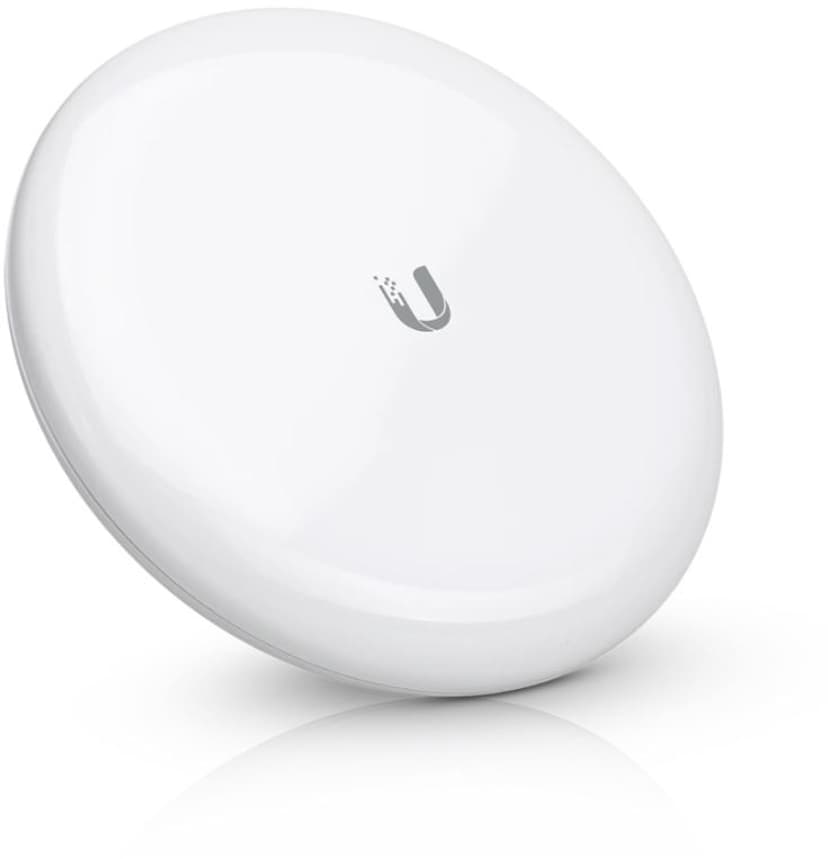 Ubiquiti GigaBeam airMAX AC 60GHz/5GHz Radio With 1+ Gbps Throughput
