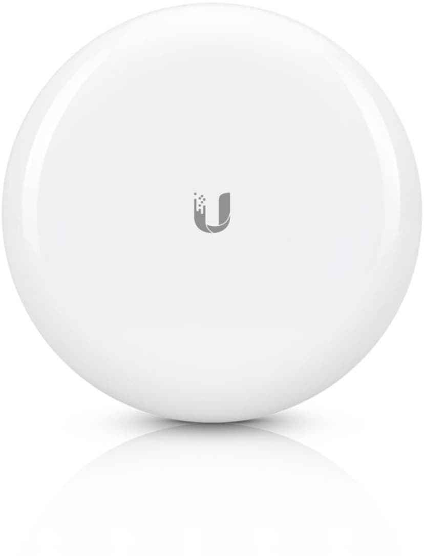 Ubiquiti GigaBeam airMAX AC 60GHz/5GHz Radio With 1+ Gbps Throughput