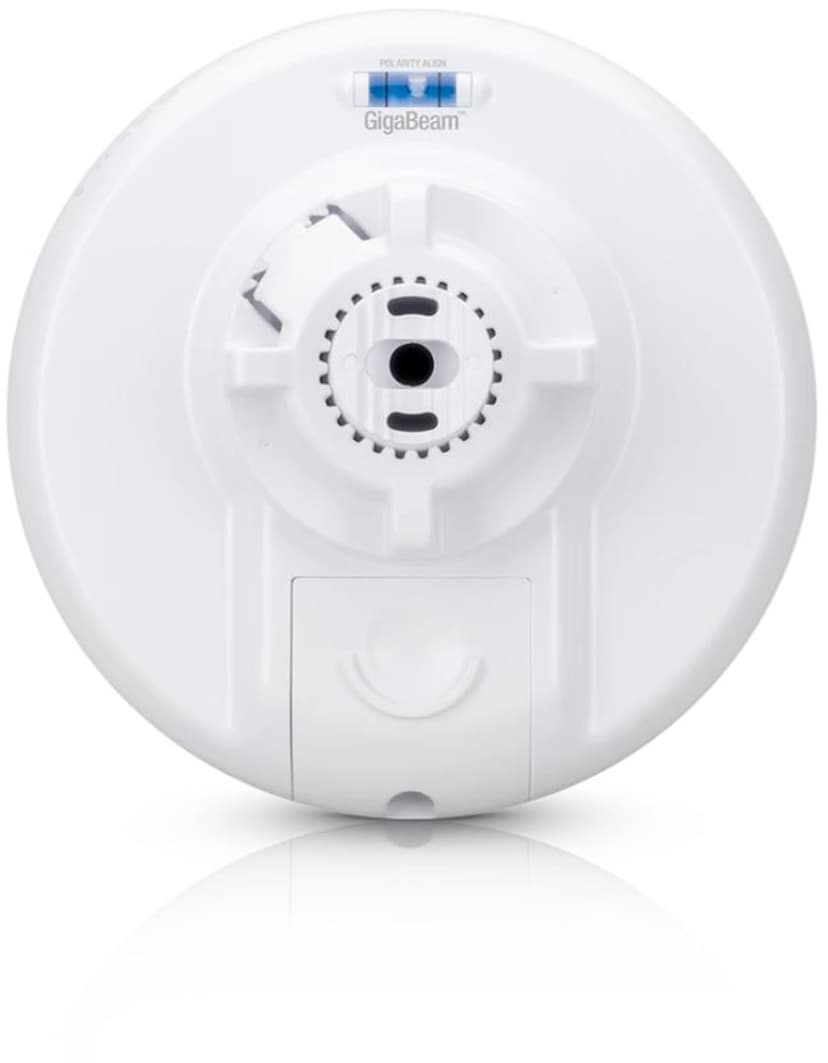 Ubiquiti GigaBeam airMAX AC 60GHz/5GHz Radio With 1+ Gbps Throughput