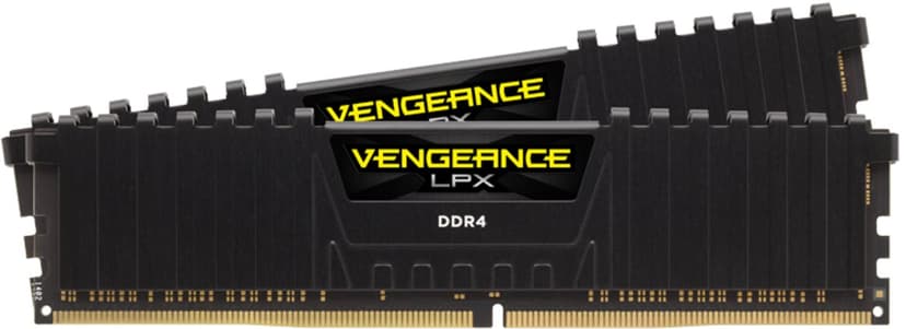 Corsair Vengeance LPX 16GB 3600MHz DDR4 288-pin DIMM