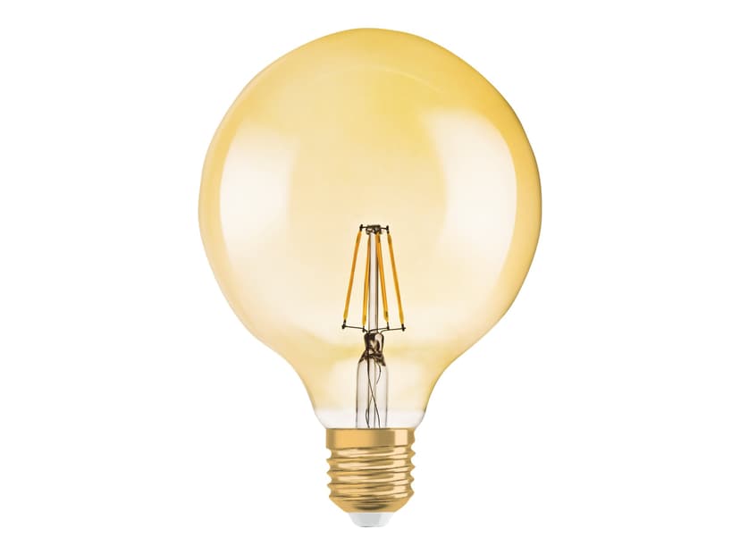 Osram Vintage LED 1906 Filament 4W E27