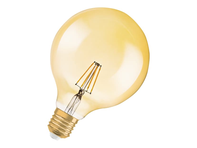 Osram Vintage LED 1906 Filament 4W E27