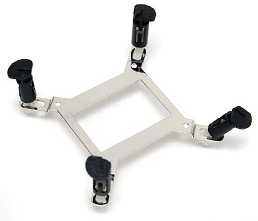 Zerotherm S-775/1156/1366 Universal Clip