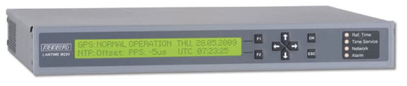 Meinberg LANTIME M200/GPS