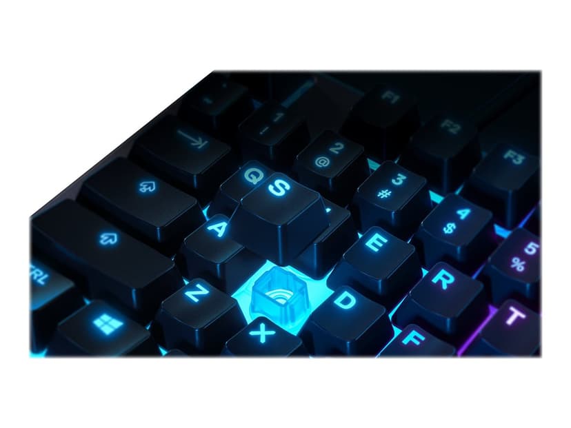 Steelseries Apex 3 Nordic