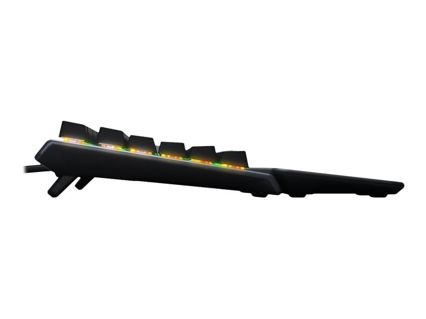 Steelseries Apex 3 Nordic