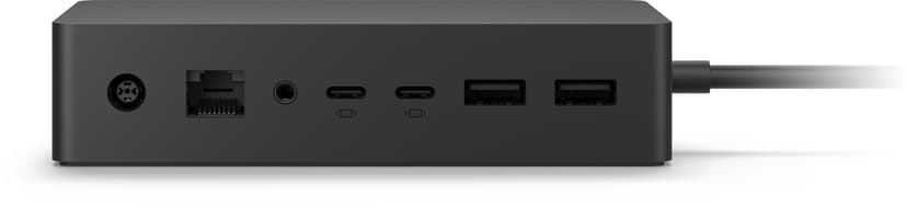 Microsoft Surface Dock 2