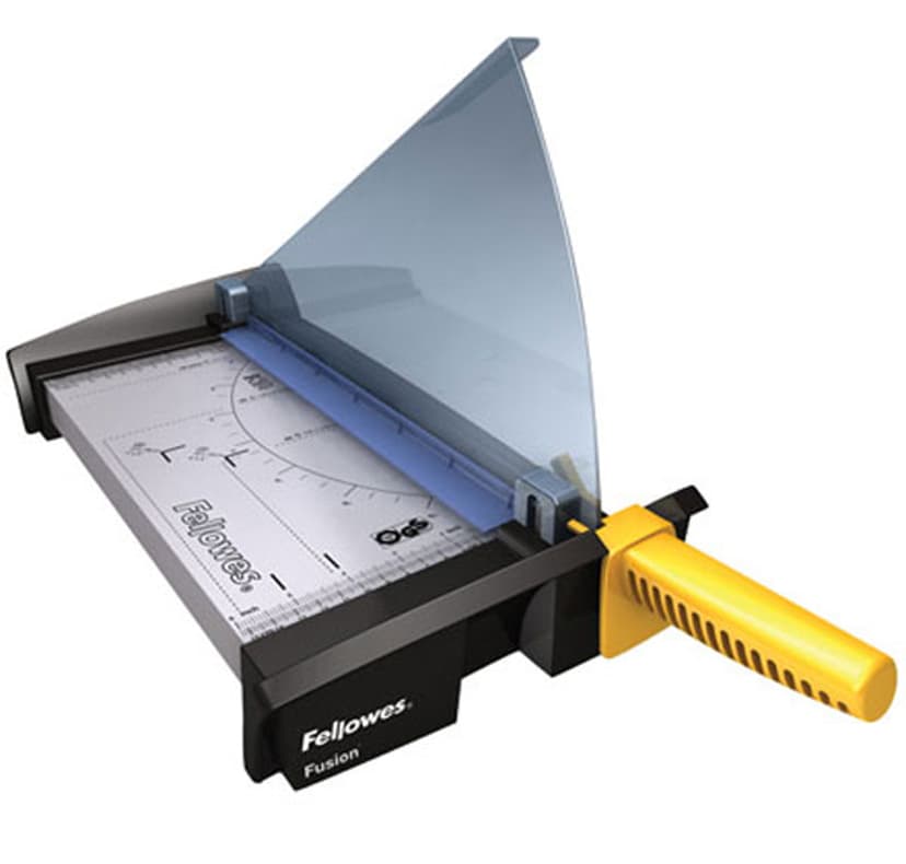 Fellowes Fusion A3 Guillotine