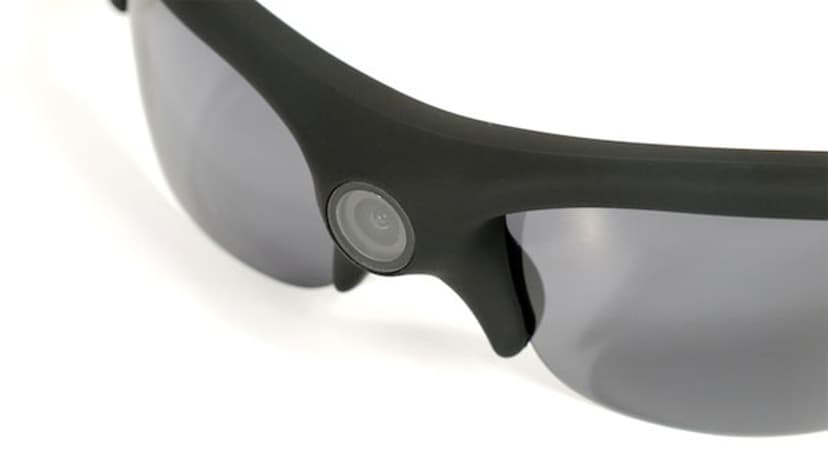 Camsports Coach Glasses HD 720