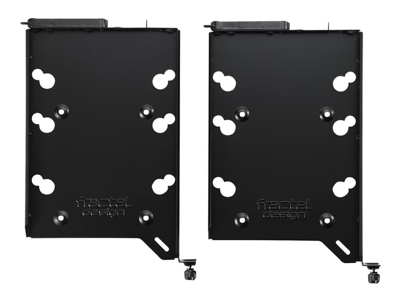 Fractal Design Type A
