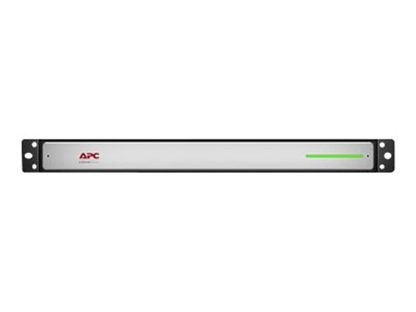APC Batterijhouder (rack-uitvoering) Lithiumion 600 Wu