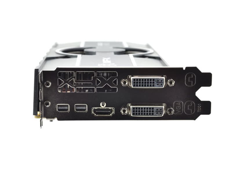 XFX Radeon HD 6950