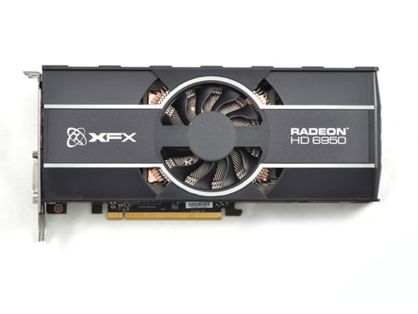 XFX Radeon HD 6950